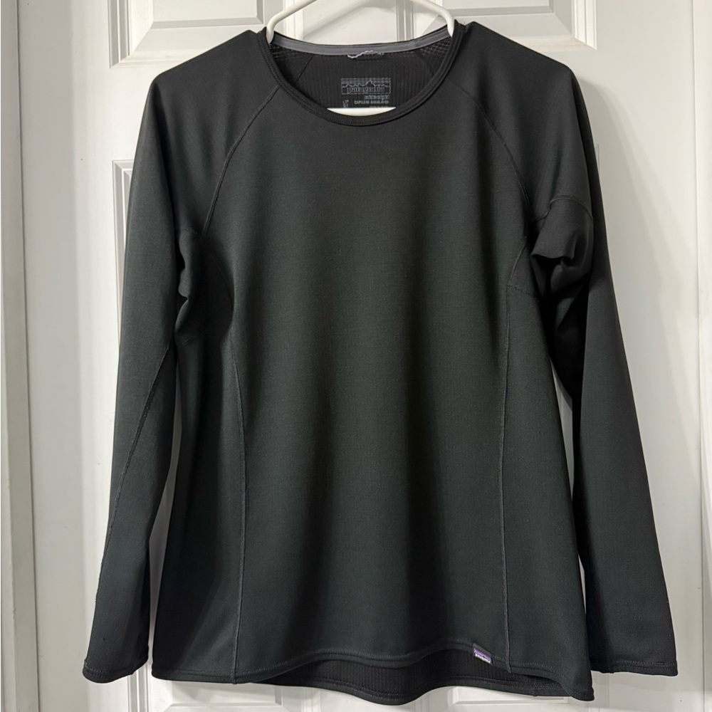 Patagonia Midweight Capilene Baselayer Top